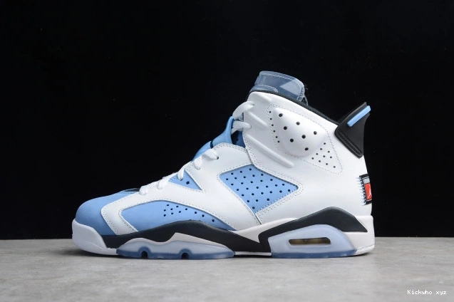 Jordan 6 UNC Air CT8529-410 0719